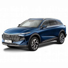 HAVAL F7 II (2024>)