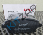 ������� ��������� ������ LYNXauto