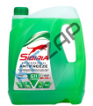  SIBIRIA G11  -40C  5 