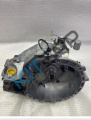    Geely MK Cross