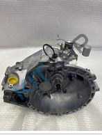    Geely MK Cross__0