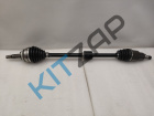      CVT